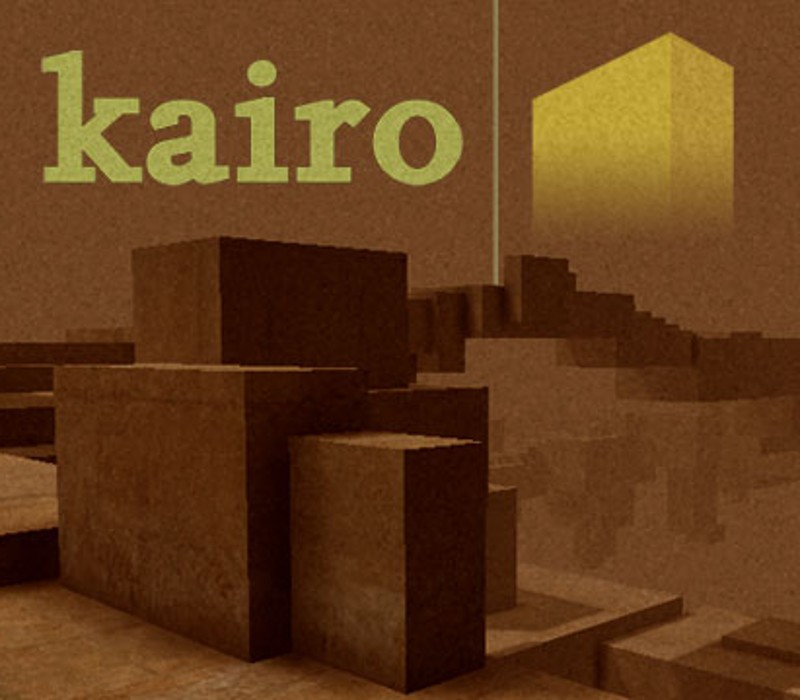 Kairo EU PC Steam CD Key