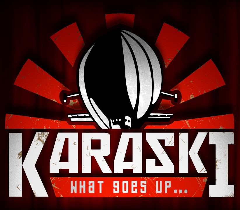 Karaski: What Goes Up... EU Steam CD Key
