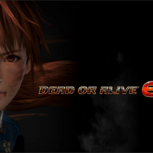 DEAD OR ALIVE 6 EU PC Steam CD Key