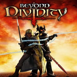 Beyond Divinity EU PC Steam CD Key