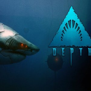 Depth EU Steam