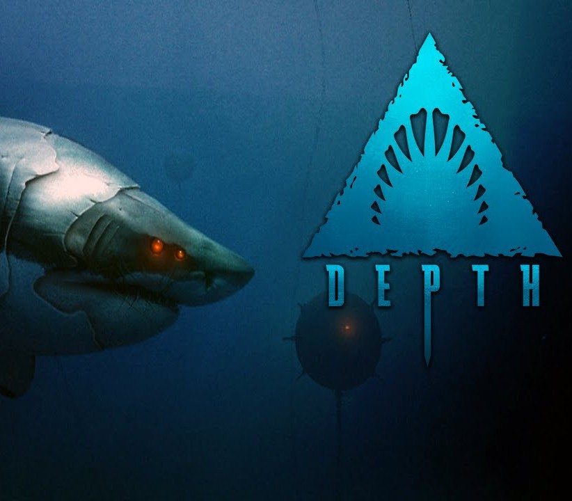 Depth EU Steam