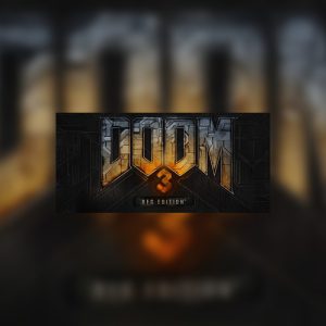 Doom 3 BFG Edition EU PC Steam CD Key