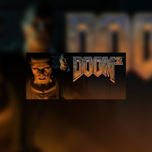 Doom 3 EU PC Steam CD Key