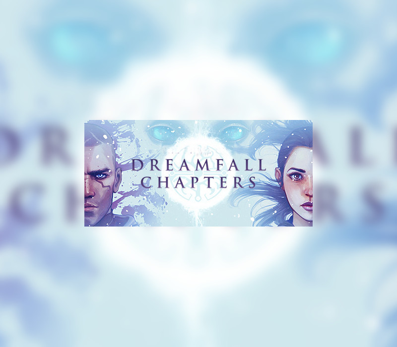 Dreamfall Chapters EU Steam CD Key
