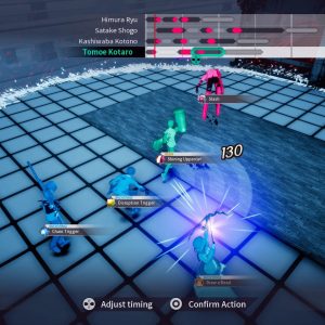 The Caligula Effect: Overdose EU PS5 CD Key