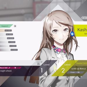 The Caligula Effect: Overdose EU PS5 CD Key