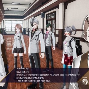 The Caligula Effect: Overdose EU PS5 CD Key