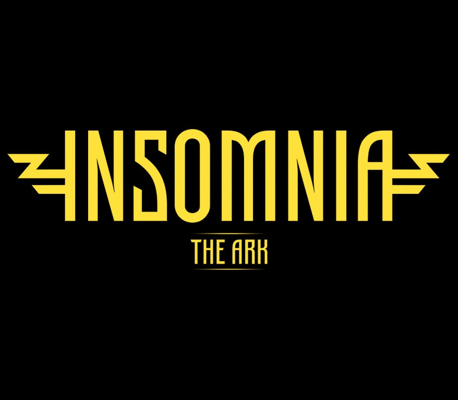 INSOMNIA: The Ark EU PC Steam CD Key