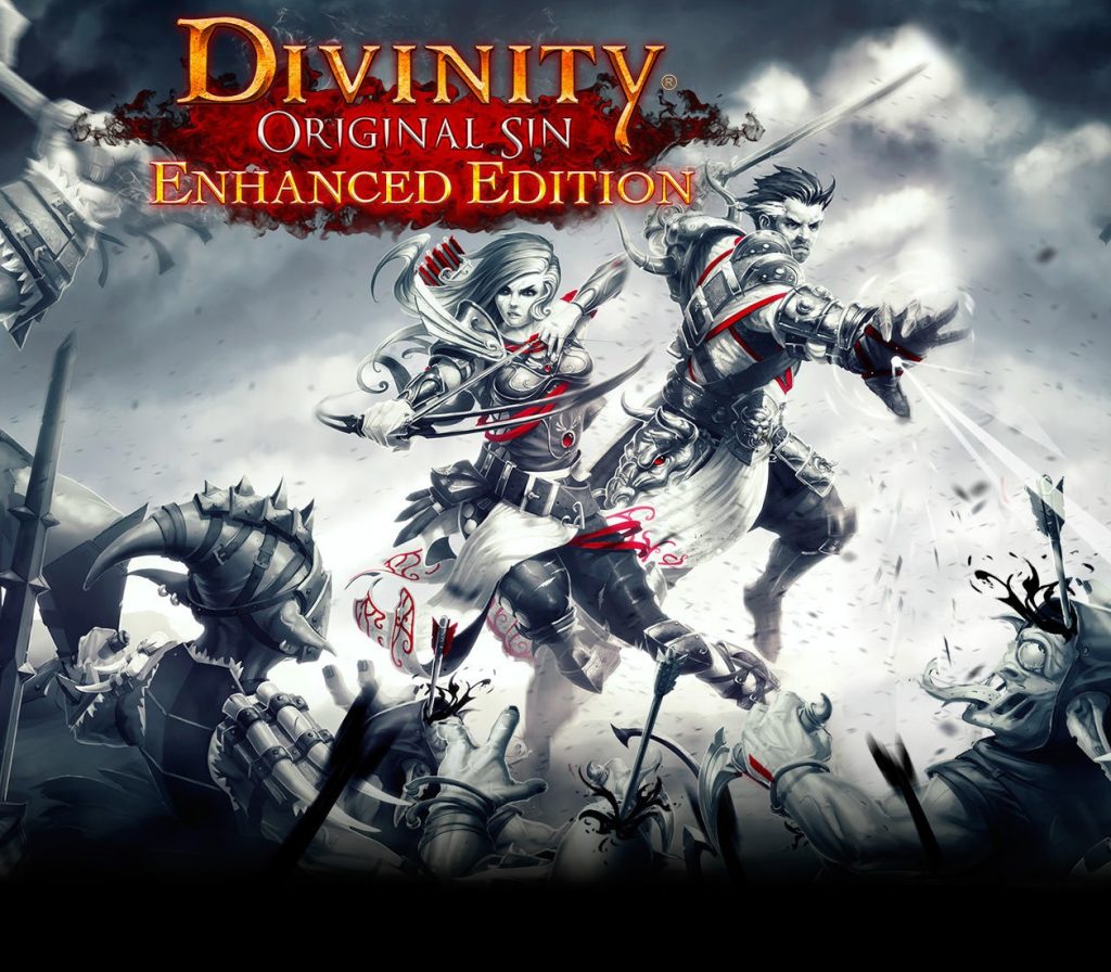 Divinity: Original Sin Enhanced Edition EU Steam