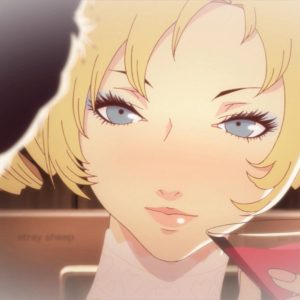 Catherine Classic EU PC Steam CD Key
