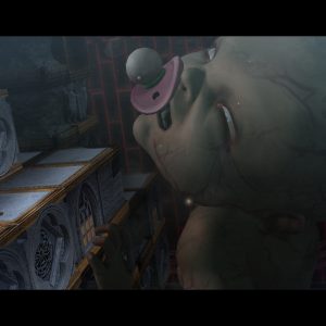 Catherine Classic EU PC Steam CD Key