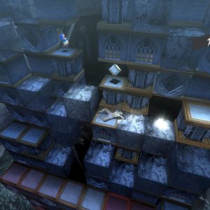 Catherine Classic EU PC Steam CD Key