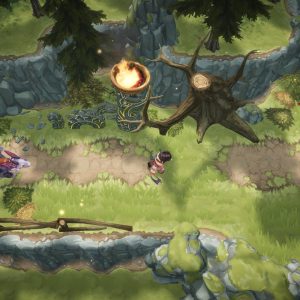 DreamWorks Dragons Dawn of New Riders EU Steam CD Key
