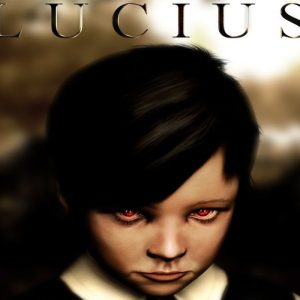 Lucius EU Steam CD Key