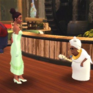 Disney Princess and Fairy Pack EU Steam CD Key