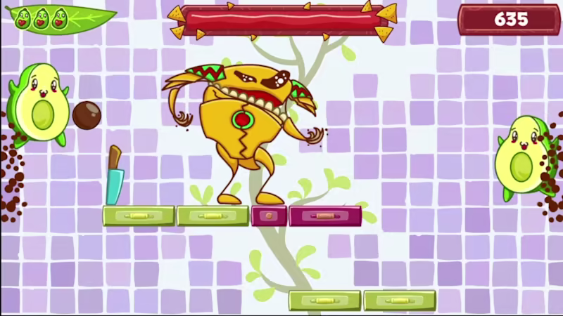 NachoCado EU Nintendo CD Key