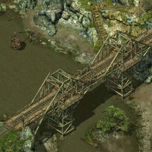 Commandos Collection EU Steam CD Key