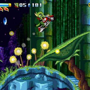Freedom Planet EU Steam CD Key