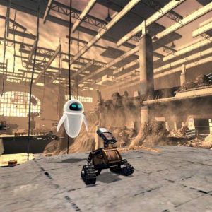 Disney•Pixar WALL-E EU PC Steam CD Key