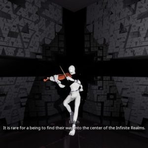 Recursive Ruin EU Steam CD Key
