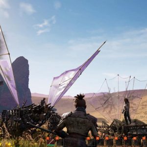 Last Oasis EU Steam CD Key