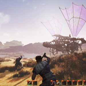 Last Oasis EU Steam CD Key