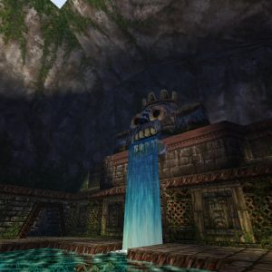 Indiana Jones and the Infernal Machine EU Steam CD Key