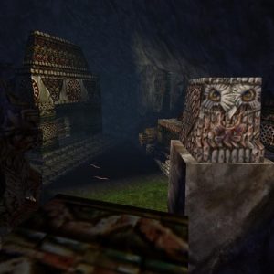 Indiana Jones and the Infernal Machine EU Steam CD Key