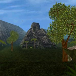 Indiana Jones and the Infernal Machine EU Steam CD Key