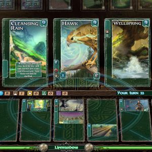 Mystic Vale EU PC Steam CD Key