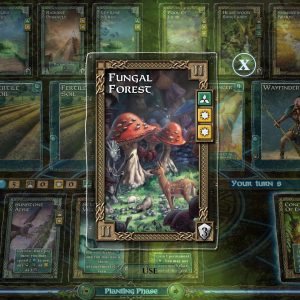 Mystic Vale EU PC Steam CD Key