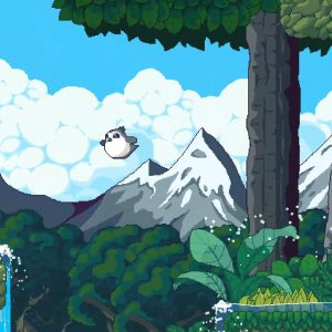 Songbird Symphony EU Nintendo Switch CD Key