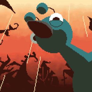 Songbird Symphony EU Nintendo Switch CD Key
