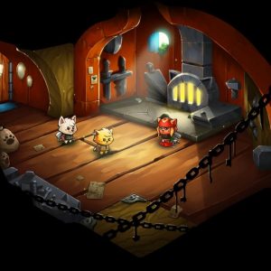 Cat Quest II EU PC Steam CD Key