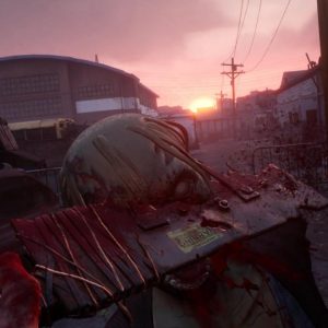 The Walking Dead: Saints & Sinners EU Steam CD Key