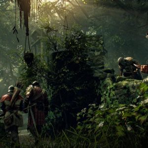 Hood: Outlaws & Legends EU Steam CD Key
