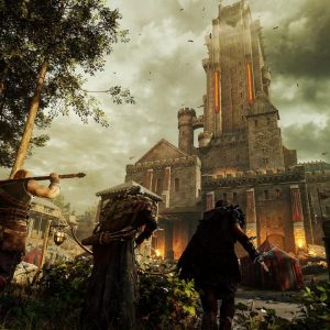 Hood: Outlaws & Legends EU Steam CD Key