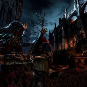 Hood: Outlaws & Legends EU Steam CD Key