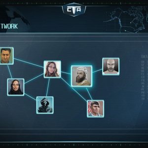 Counter Terrorist Agency EU PC Steam CD Key