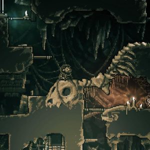 INMOST EU Steam CD Key