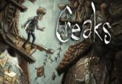 Creaks EU PC Steam CD Key