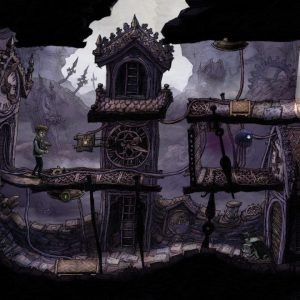 Creaks EU PC Steam CD Key