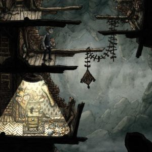 Creaks EU PC Steam CD Key