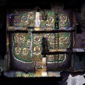 Creaks EU PC Steam CD Key