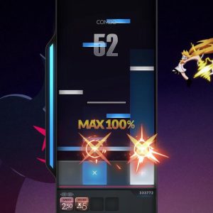 DJMAX RESPECT V EU PC Steam CD Key