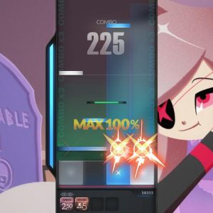 DJMAX RESPECT V EU PC Steam CD Key