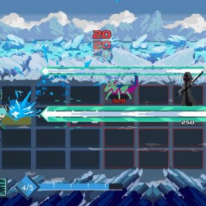 One Step From Eden EU Steam CD key