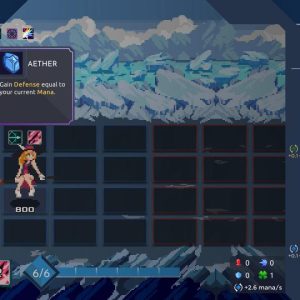 One Step From Eden EU Steam CD key
