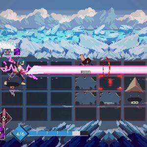 One Step From Eden EU Steam CD key